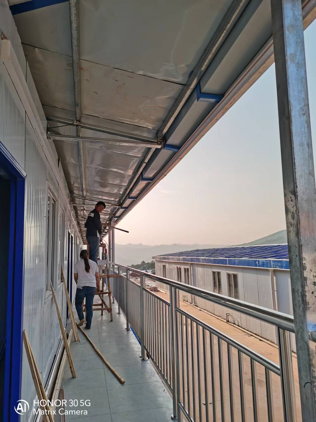 云南活動(dòng)房圖片/云南活動(dòng)房樣板圖 (3)