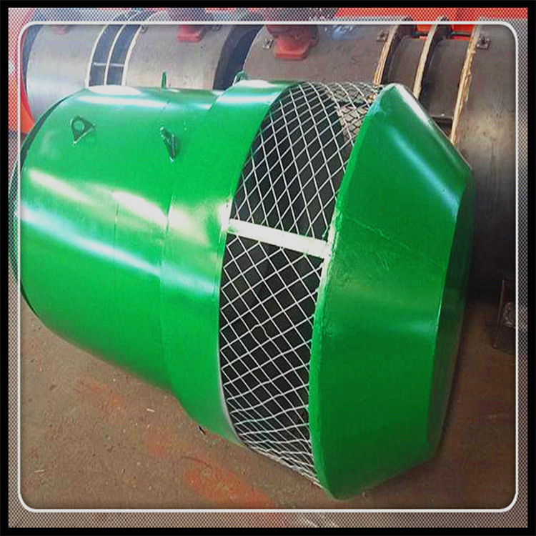 風(fēng)機(jī)消音Q器圖片/風(fēng)機(jī)消音Q器樣板圖 (4)