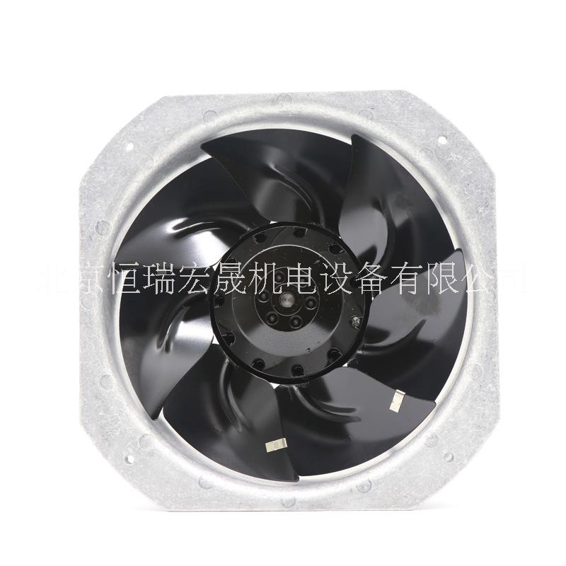W2E200-HK38-01軸流風機 ebmpapst 變頻器散熱風機 電氣傳動風扇 機箱機柜散熱風機