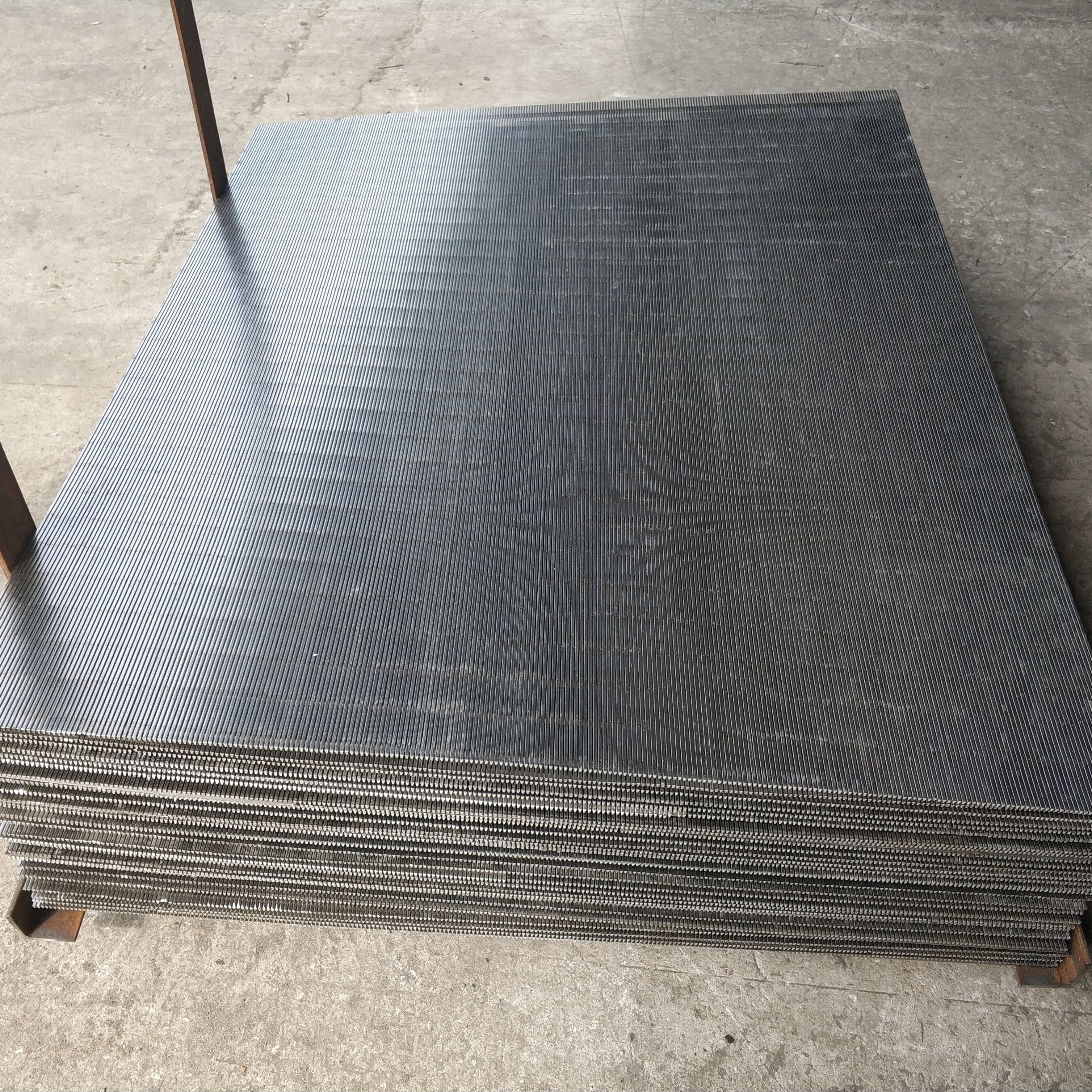 條縫篩圖片/條縫篩樣板圖 (2)