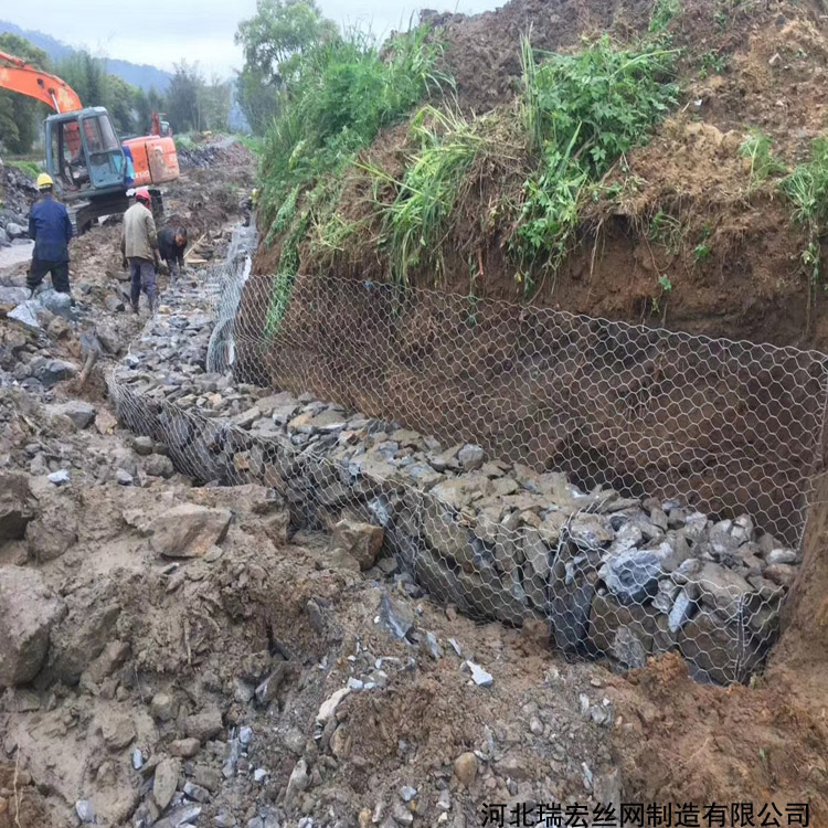 格賓籠圖片/格賓籠樣板圖 (3)