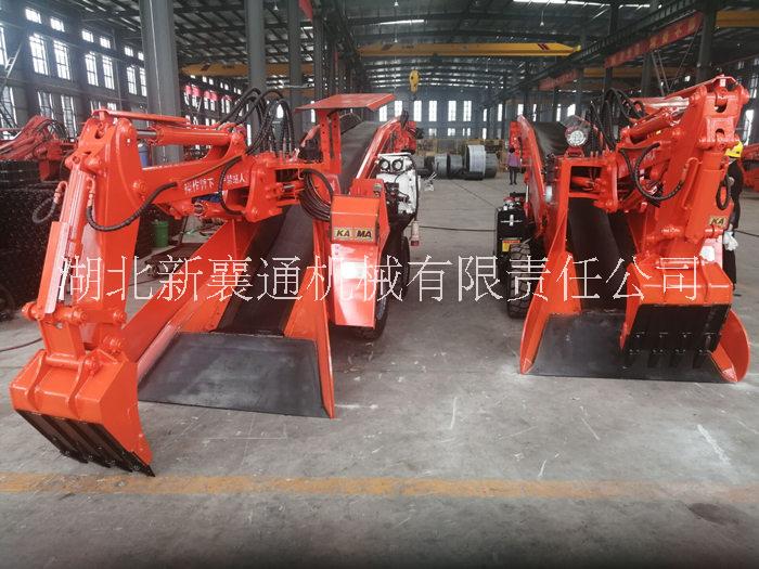煤礦扒渣機(jī)圖片/煤礦扒渣機(jī)樣板圖 (3)