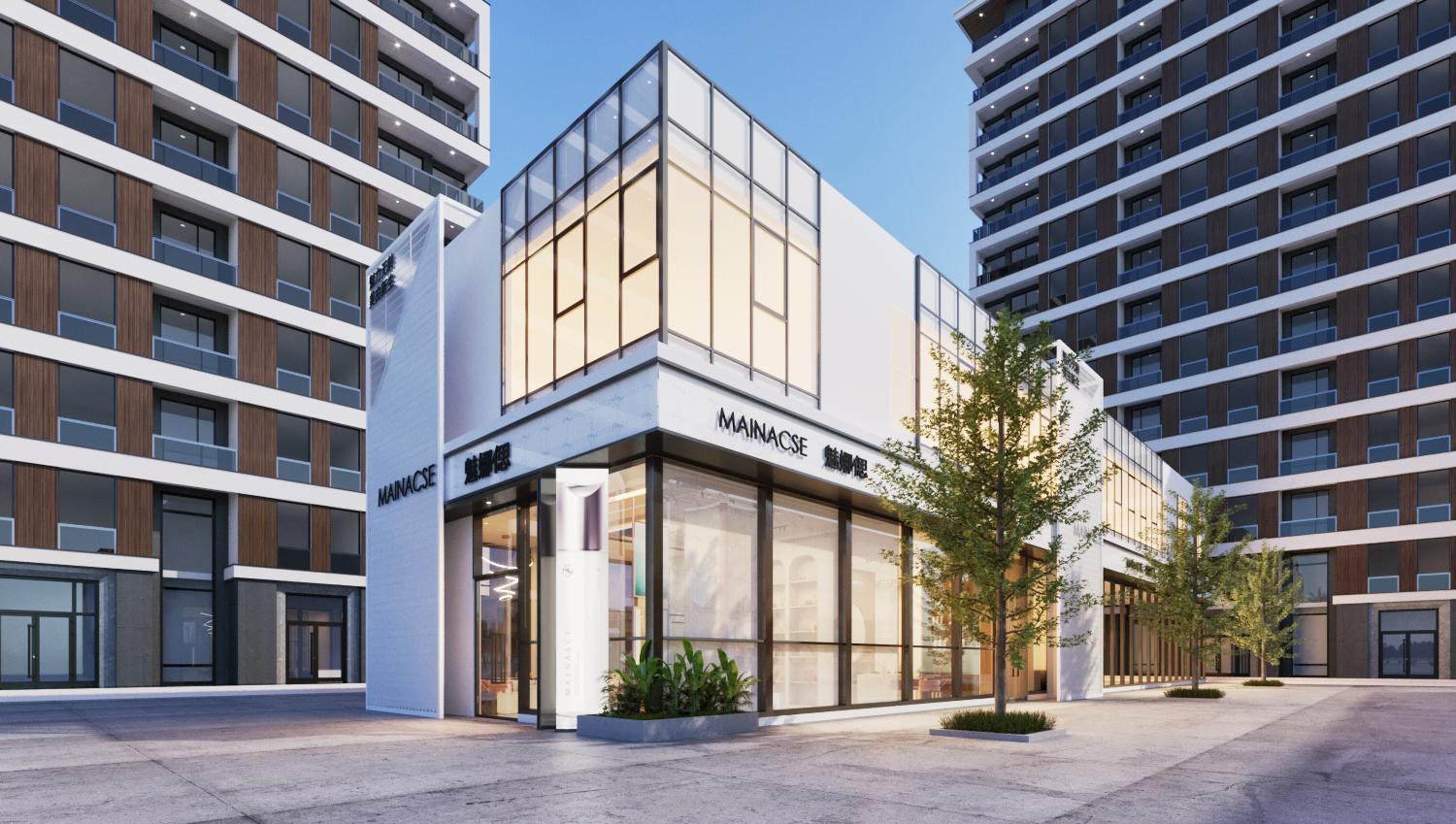 魅娜偲：選化妝品廠家的注意事項圖片