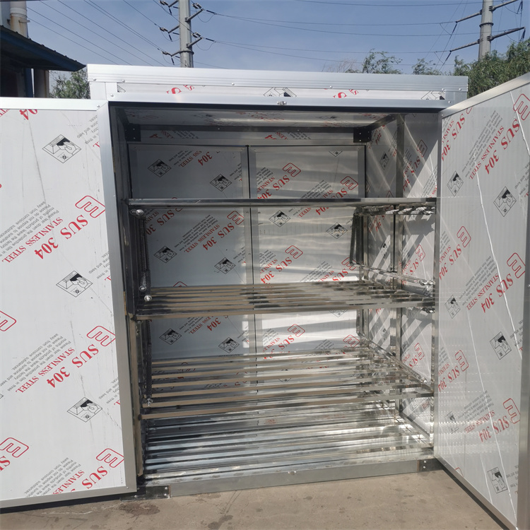 廠家批發(fā)養(yǎng)殖場(chǎng)高溫消毒房圖片/廠家批發(fā)養(yǎng)殖場(chǎng)高溫消毒房樣板圖 (2)