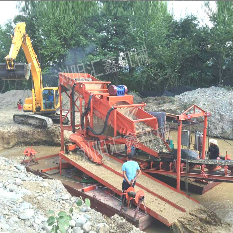 洗金設(shè)備圖片