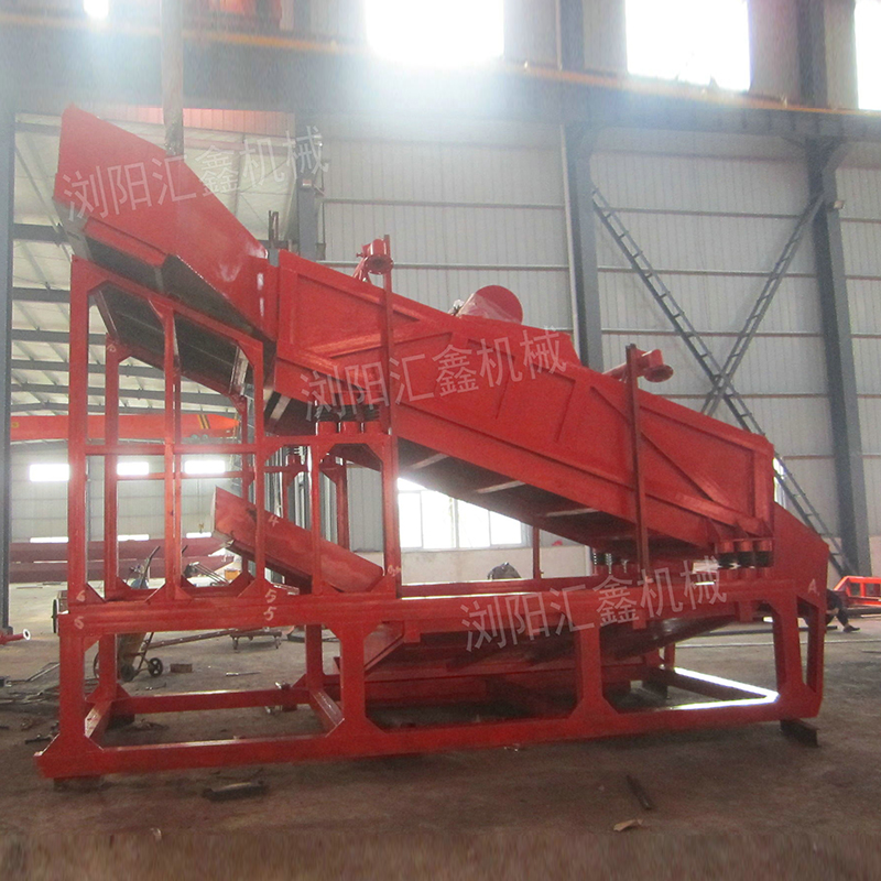 瀏陽淘金機器圖片/瀏陽淘金機器樣板圖 (4)