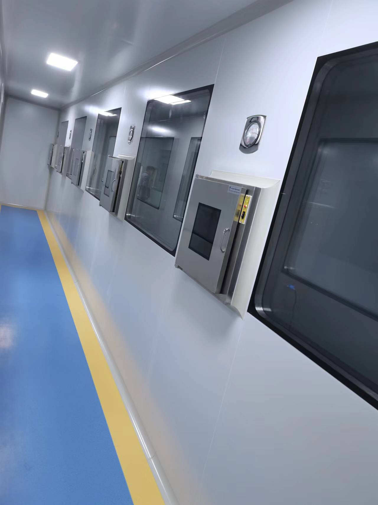 無菌室圖片/無菌室樣板圖 (3)