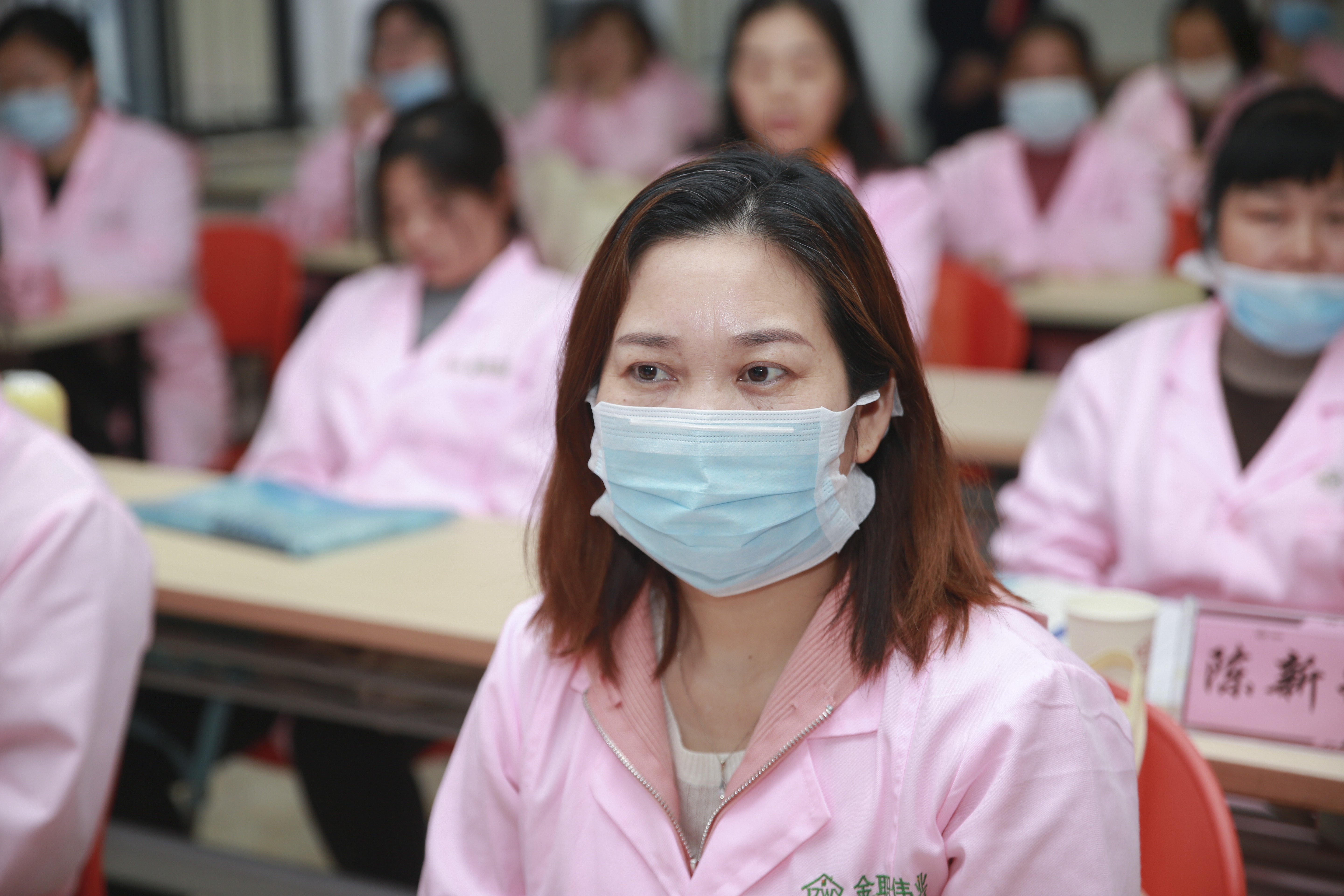 湖南物流員培訓(xùn)哪里好