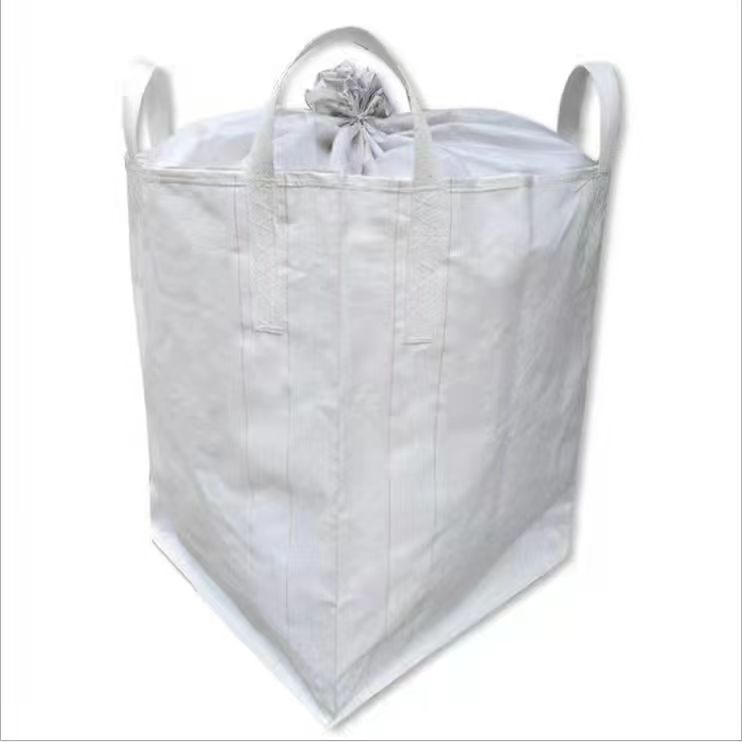 噸袋太空袋集裝袋圖片/噸袋太空袋集裝袋樣板圖 (2)