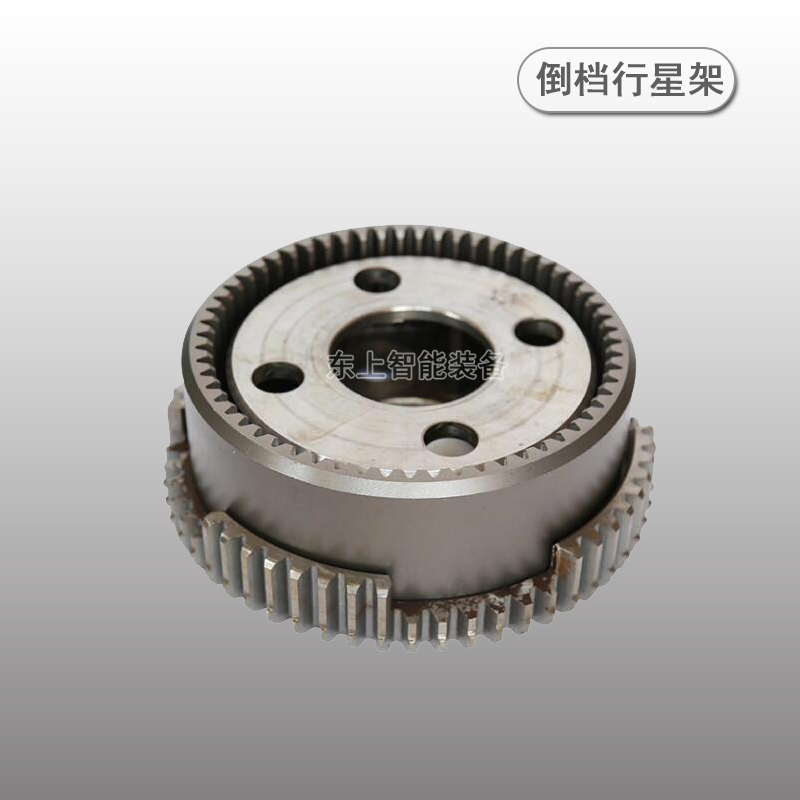 龍工裝載機(jī)倒檔行星架855圖片/龍工裝載機(jī)倒檔行星架855樣板圖 (2)