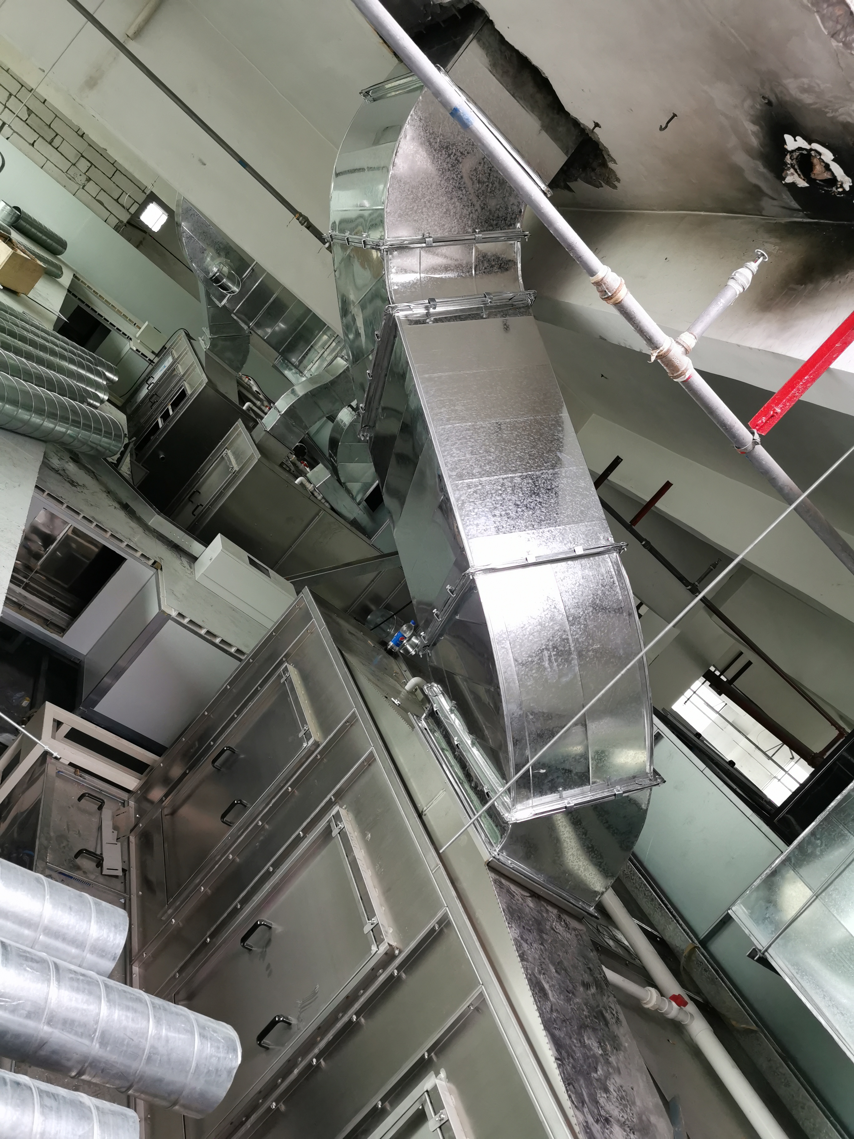 涂裝管道圖片/涂裝管道樣板圖 (4)