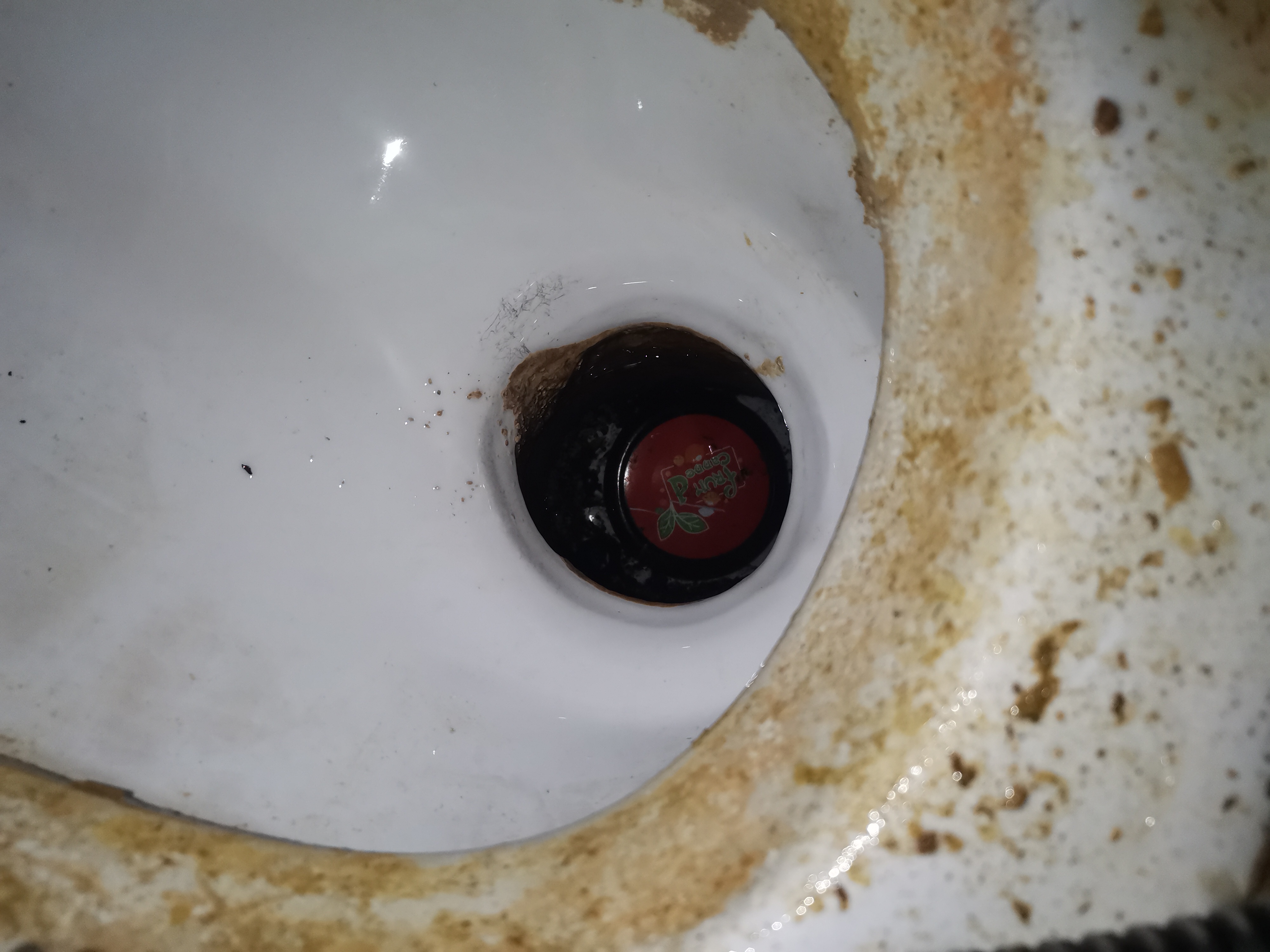 廁所馬桶疏通