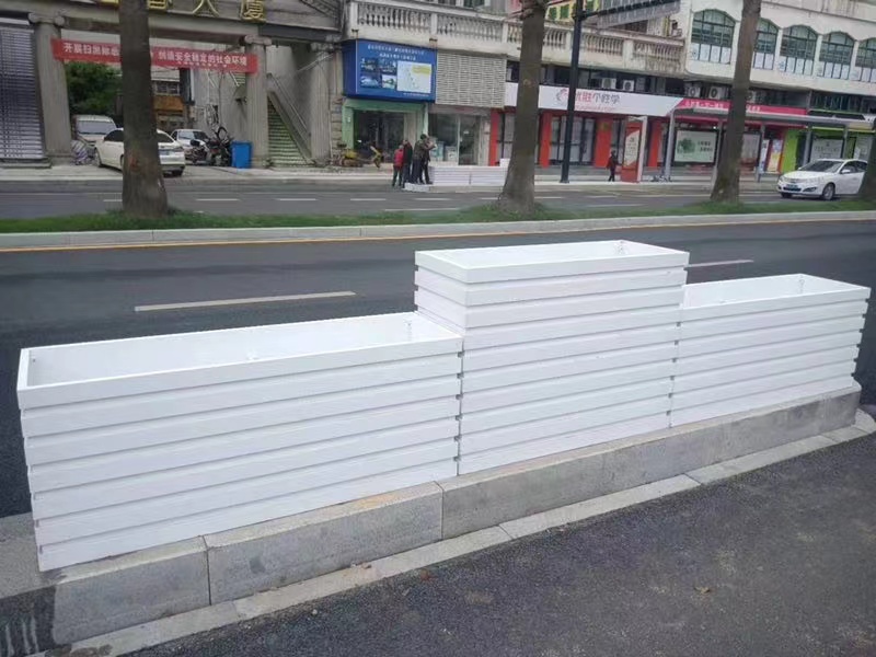 長方形花箱圖片/長方形花箱樣板圖 (4)