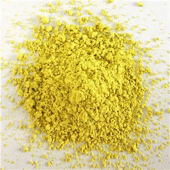 槲皮素圖片/槲皮素樣板圖 (1)