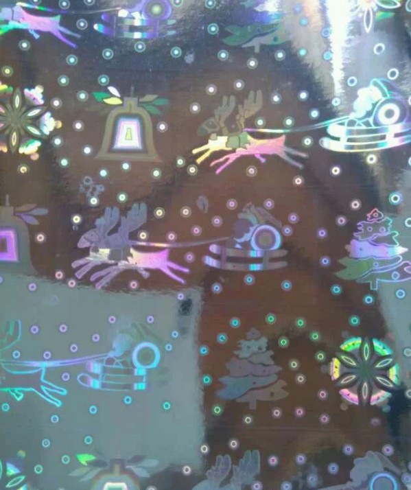 鐳射膜圖片/鐳射膜樣板圖 (1)