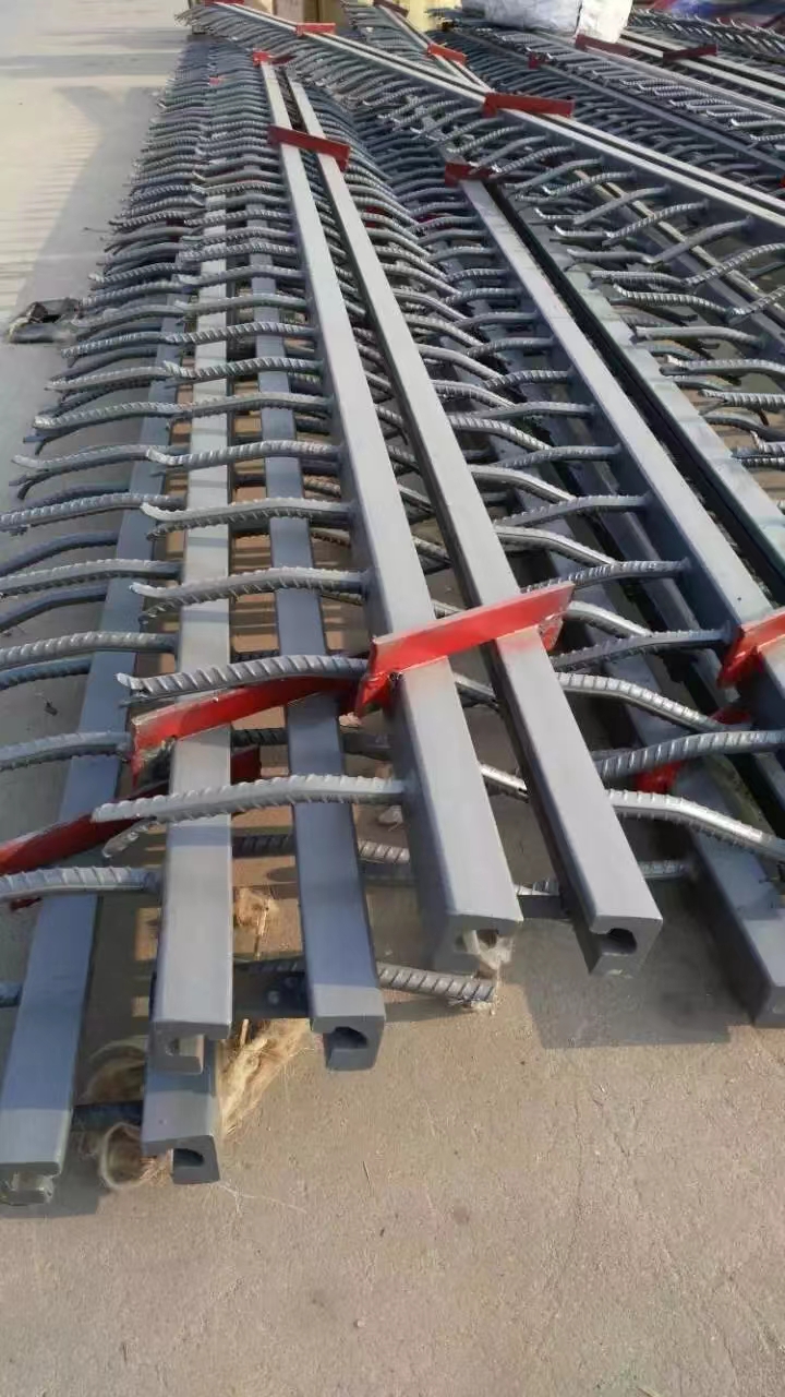 鋼板伸縮縫圖片/鋼板伸縮縫樣板圖 (2)