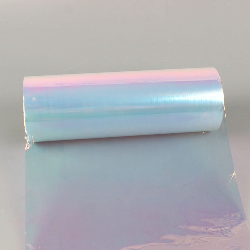 鐳射PVC鐳射膜廠家  鐳射PVC鐳射膜報(bào)價(jià)