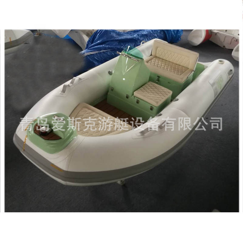 救援艇圖片/救援艇樣板圖 (3)