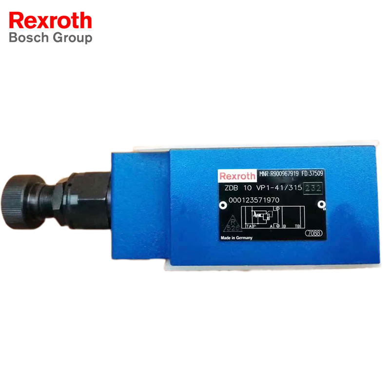 溢流閥圖片/溢流閥樣板圖 (1)