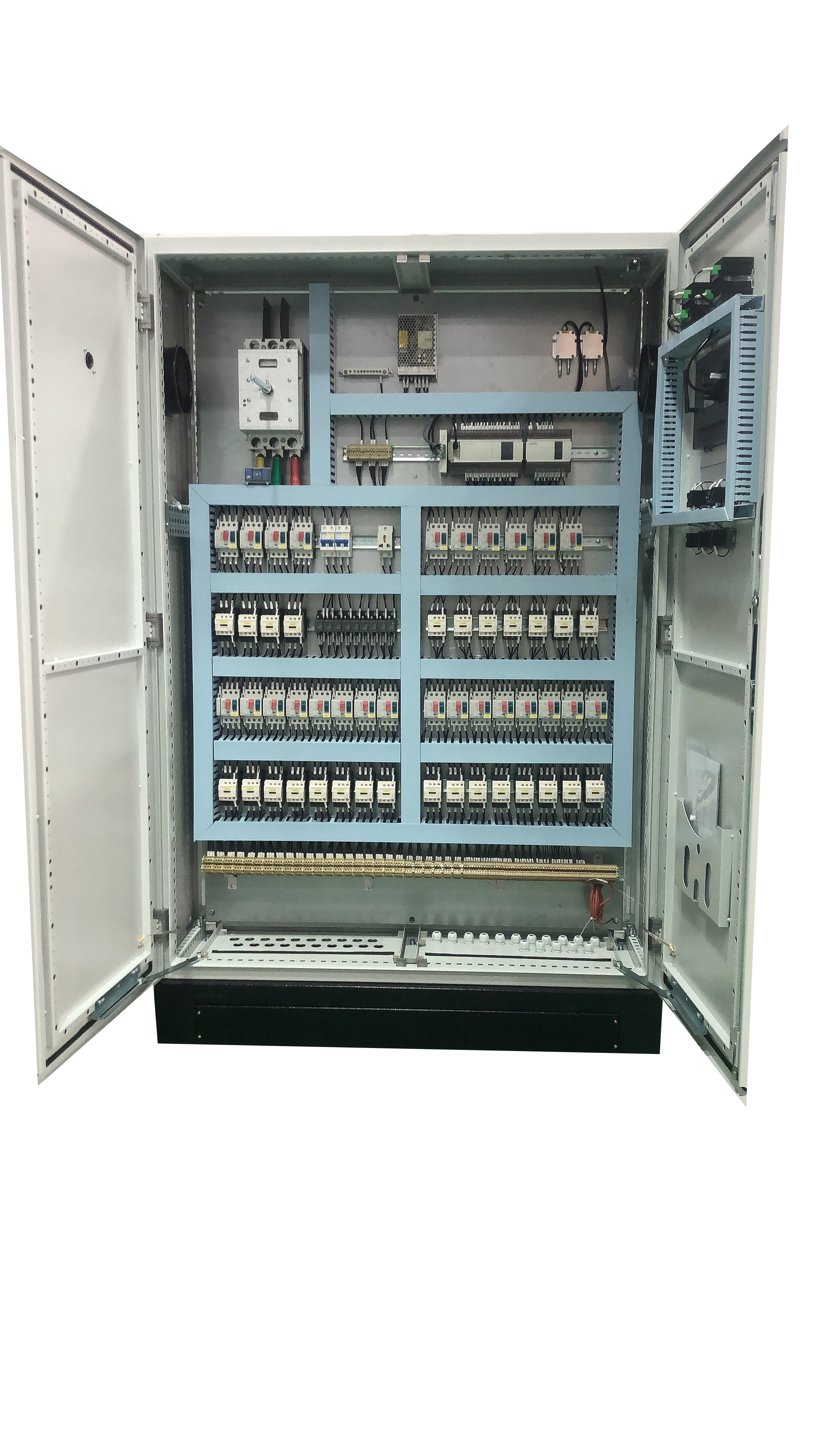 自動化控制系統(tǒng)圖片/自動化控制系統(tǒng)樣板圖 (3)