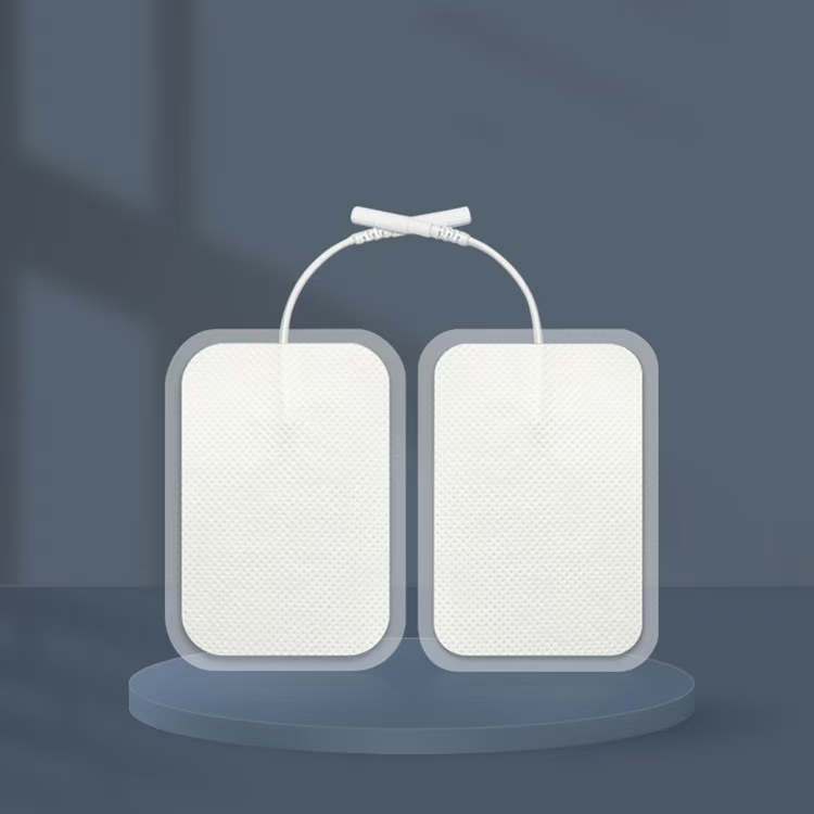 理療電極片，醫(yī)用超聲耦合貼片圖片/理療電極片，醫(yī)用超聲耦合貼片樣板圖 (2)