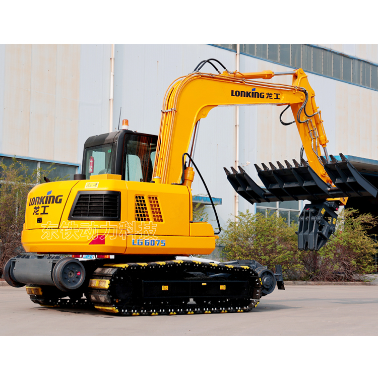 公鐵兩用工務(wù)作業(yè)換枕車圖片