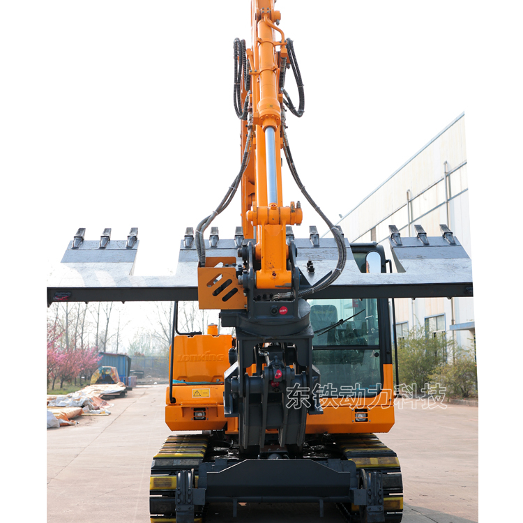 公路鐵路兩用車圖片/公路鐵路兩用車樣板圖 (2)