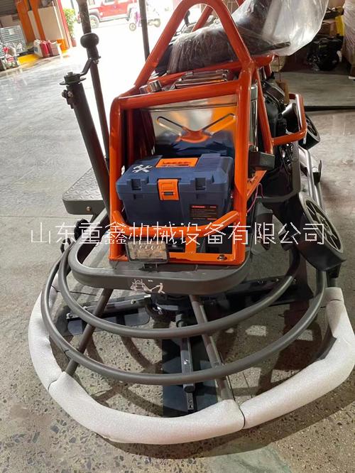 一米型座駕式抹光機圖片/一米型座駕式抹光機樣板圖 (4)