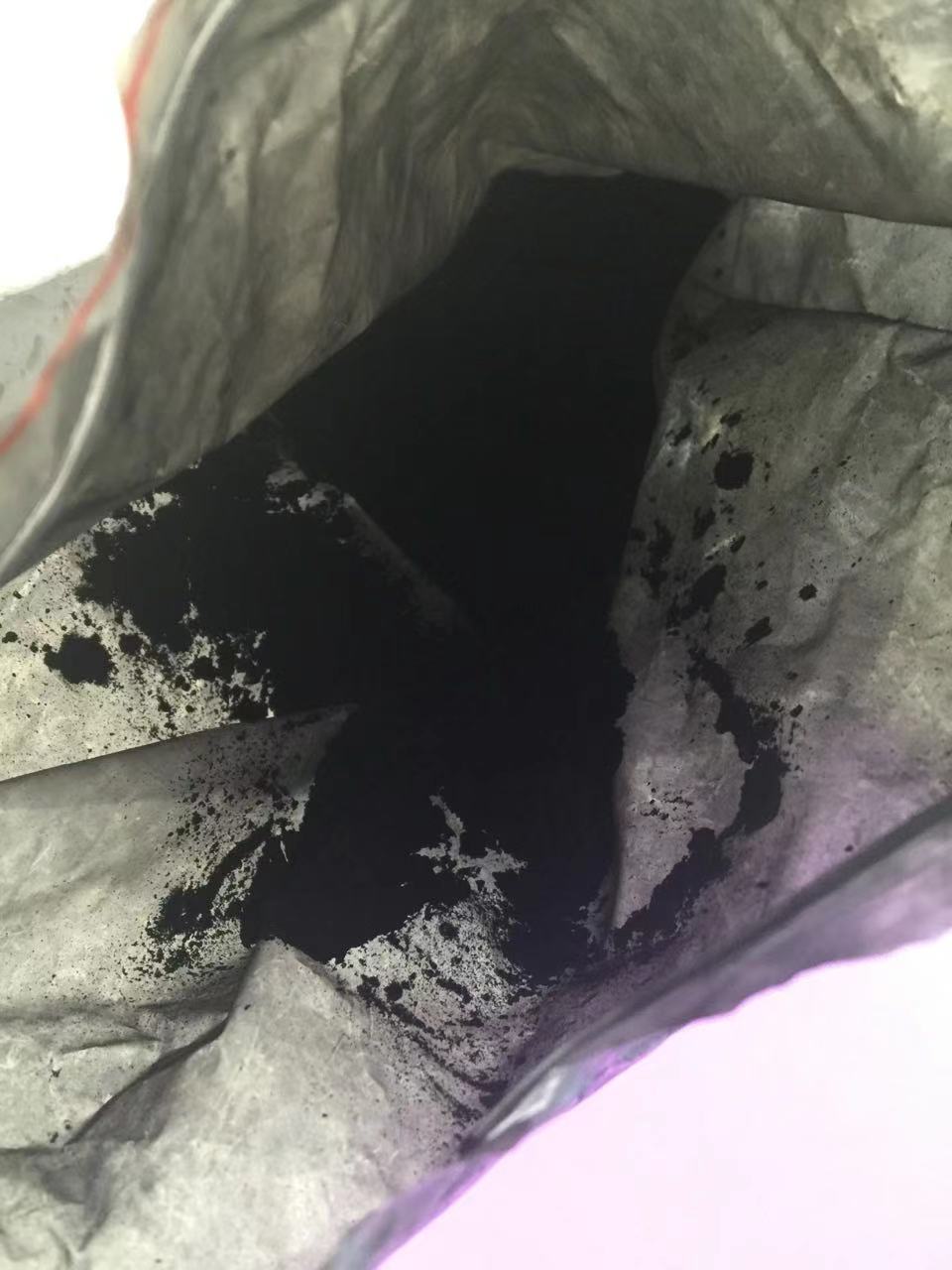 凈怡嘉粉狀活性炭