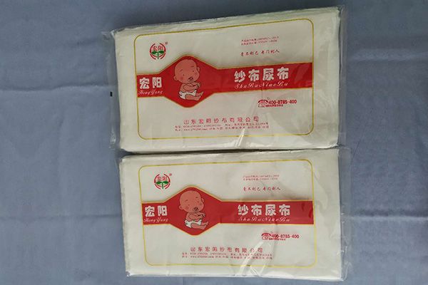 紗布尿布圖片/紗布尿布樣板圖 (3)