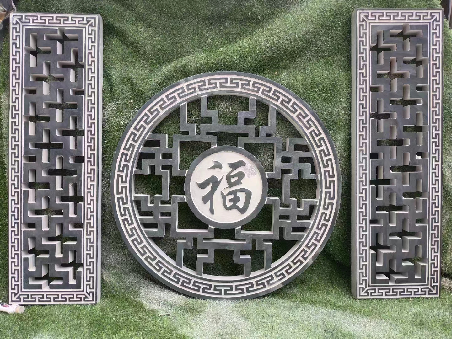 壁畫圖片/壁畫樣板圖 (2)