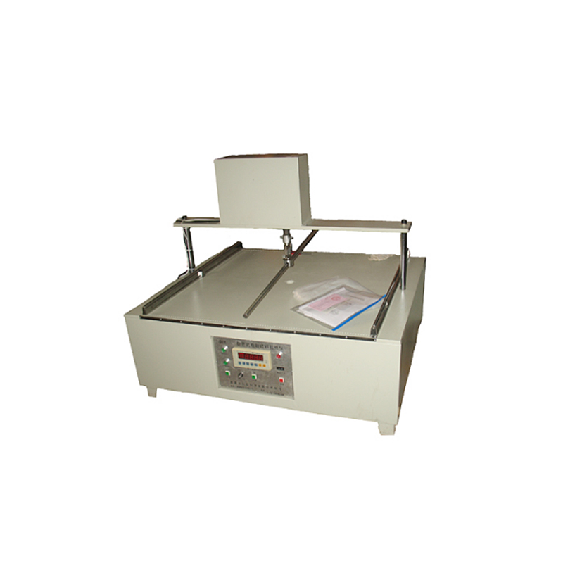 DPK數(shù)顯式電動(dòng)坯料抗折儀圖片