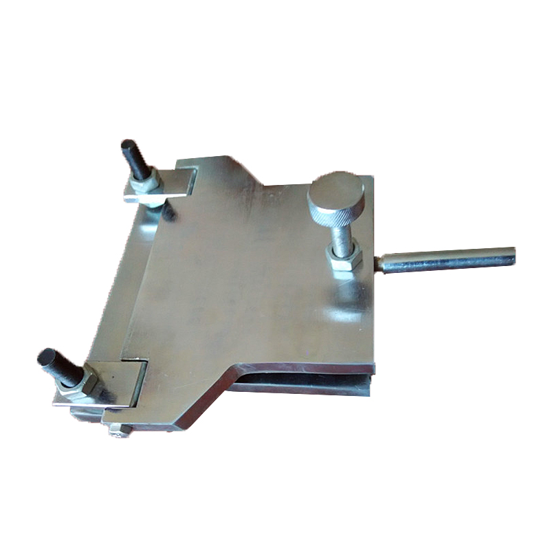 WZY-120防水卷材彎折儀圖片