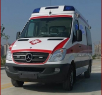 救護(hù)車圖片/救護(hù)車樣板圖 (2)