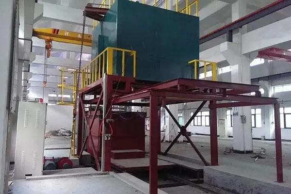 快速淬火爐按需定制、批發(fā)、市場(chǎng)報(bào)價(jià)、供貨商【江蘇恒力爐業(yè)有限公司】圖片