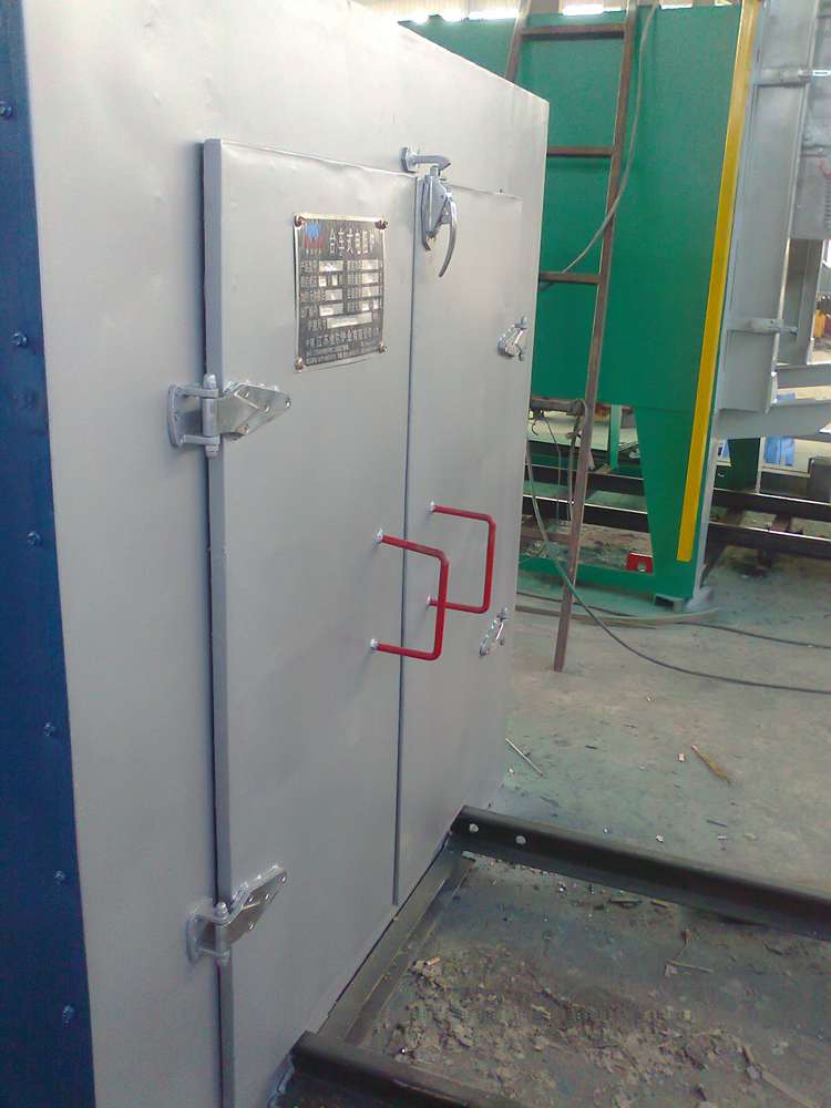 臺(tái)車式時(shí)效爐圖片/臺(tái)車式時(shí)效爐樣板圖 (3)