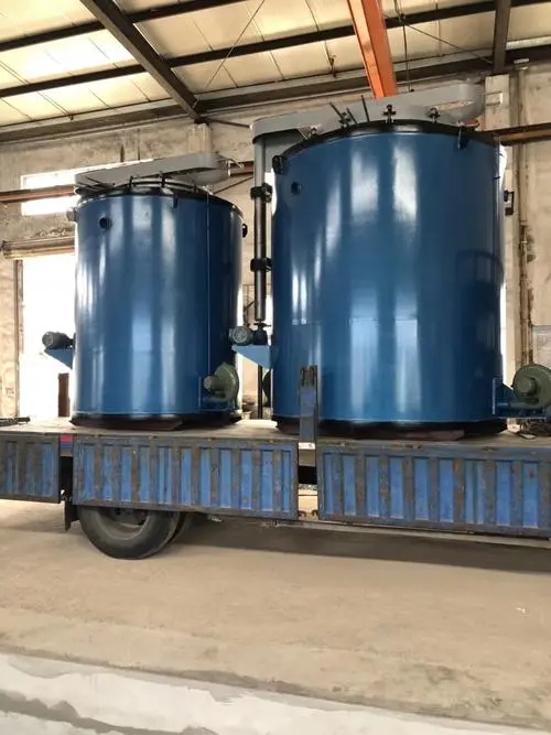 淬火爐圖片/淬火爐樣板圖 (3)