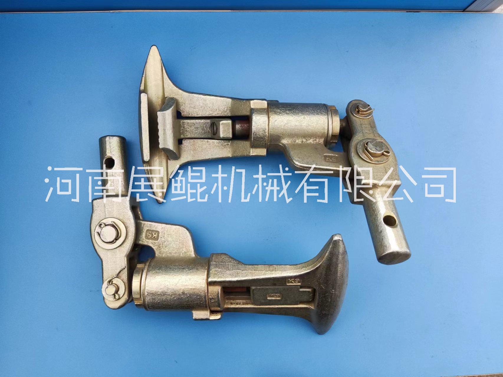 架空趁人裝置鍛造抱索器圖片/架空趁人裝置鍛造抱索器樣板圖 (2)