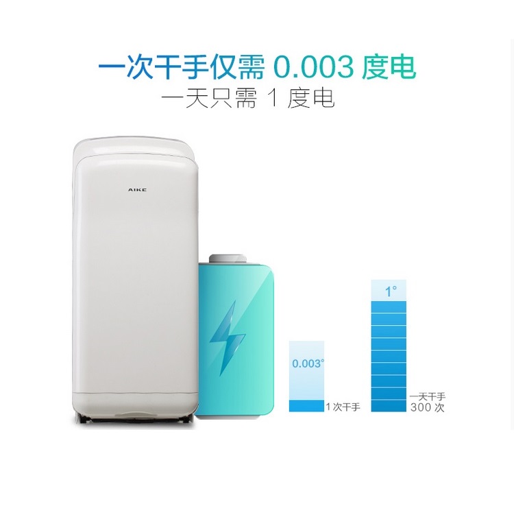 噴氣干手機圖片/噴氣干手機樣板圖 (4)