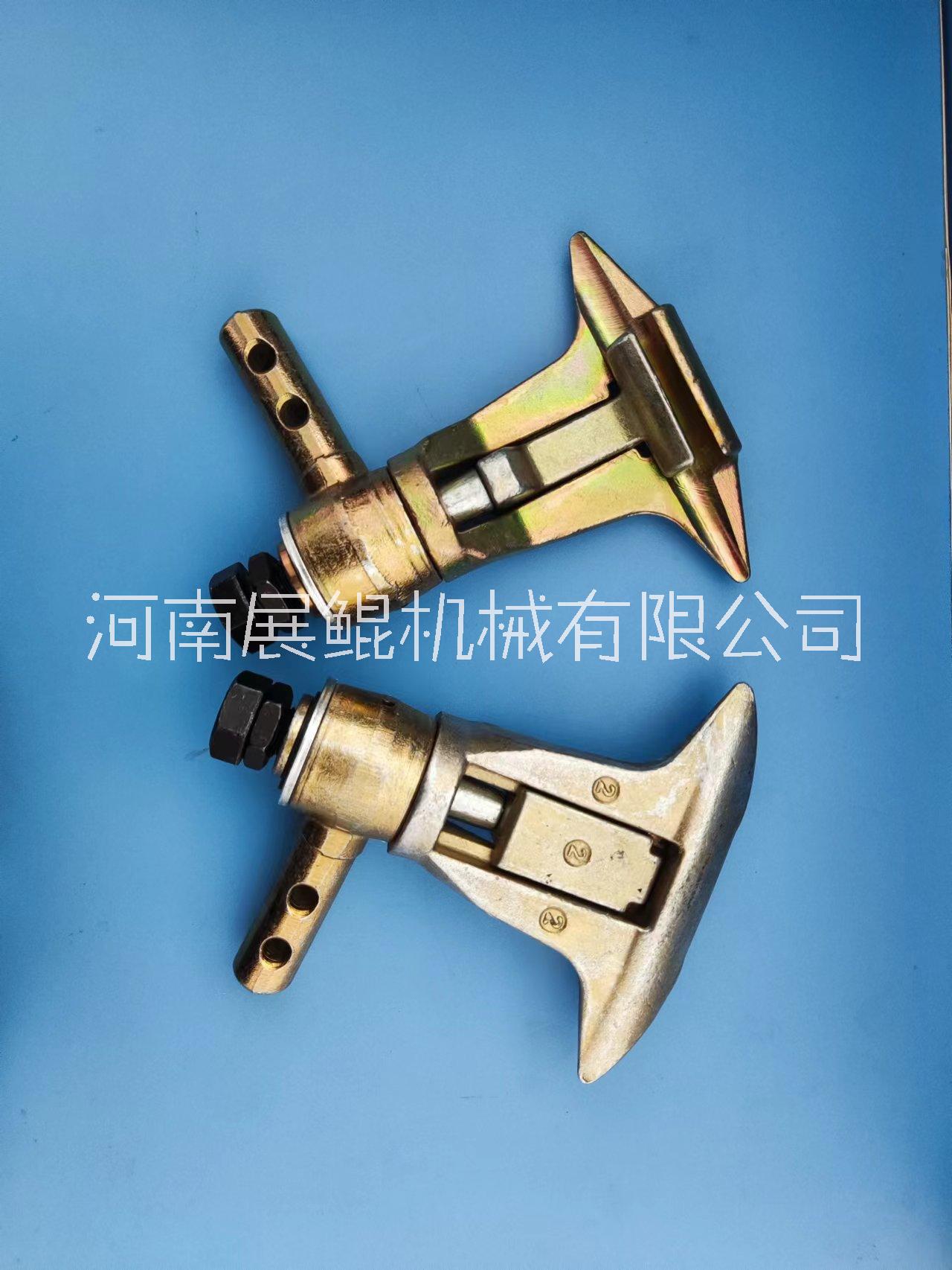 架空趁人裝置鍛造抱索器圖片/架空趁人裝置鍛造抱索器樣板圖 (1)