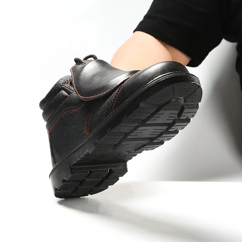 勞保鞋圖片/勞保鞋樣板圖 (2)