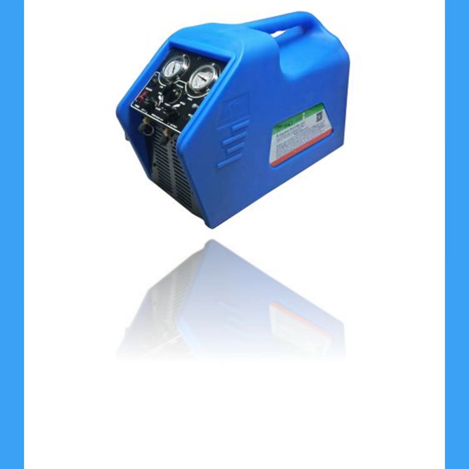 便攜式抽氟裝置圖片/便攜式抽氟裝置樣板圖 (4)