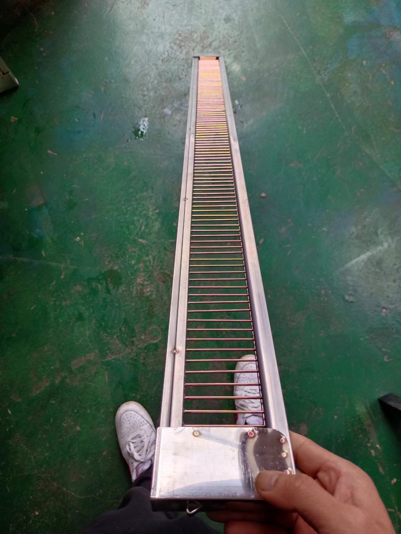 烤煙圖片/烤煙樣板圖 (3)