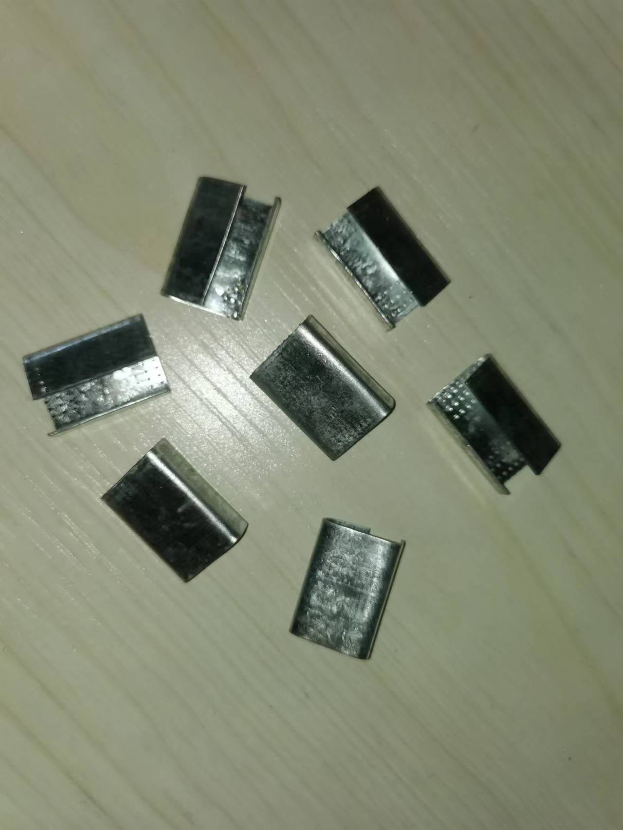 天津金屬打包扣廠 北京手動打包扣生產(chǎn)廠家