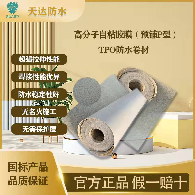 地下防水圖片/地下防水樣板圖 (1)