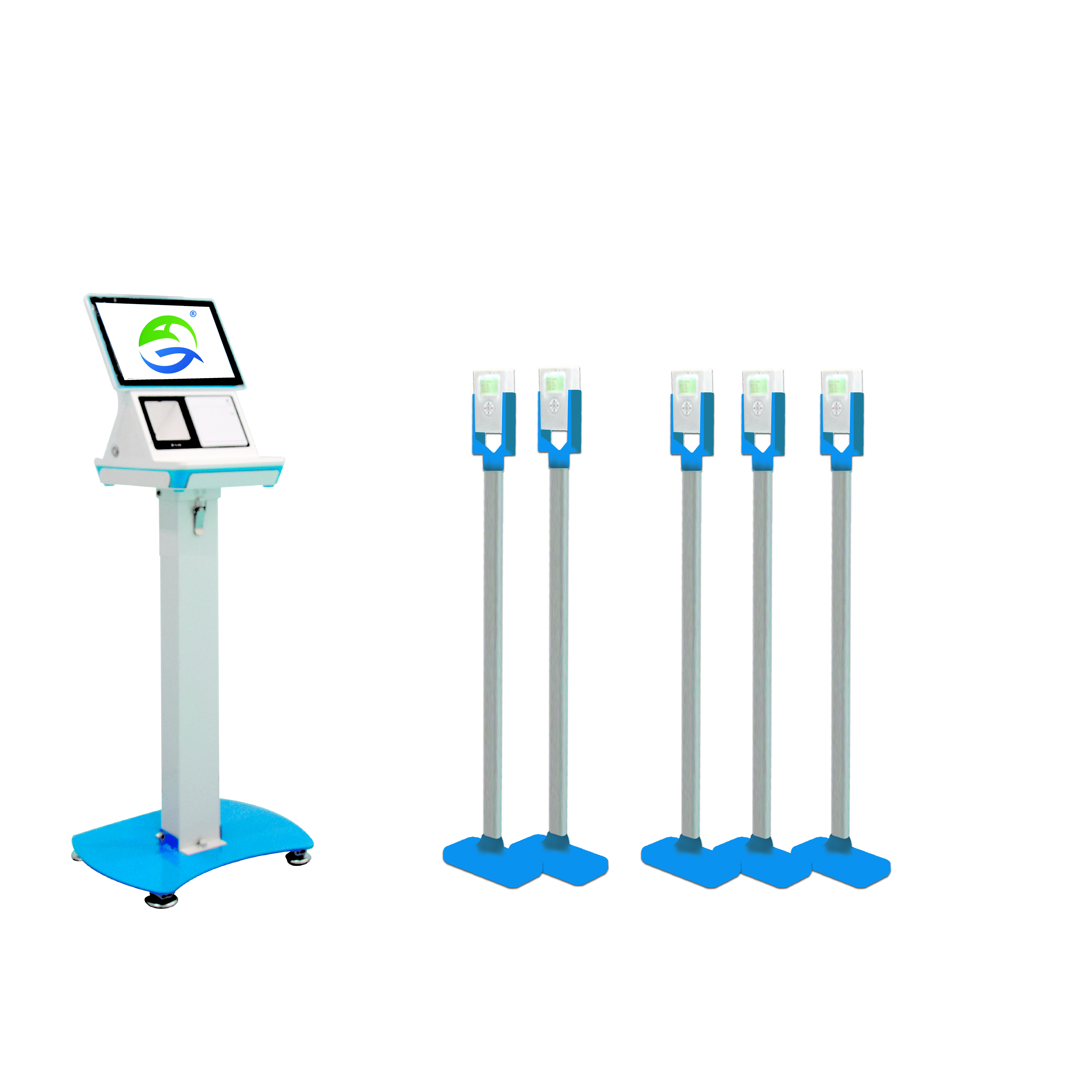 智能蛇形跑測試儀廠家-佳體育蛇形跑測試儀供應商 蛇形跑測試案例