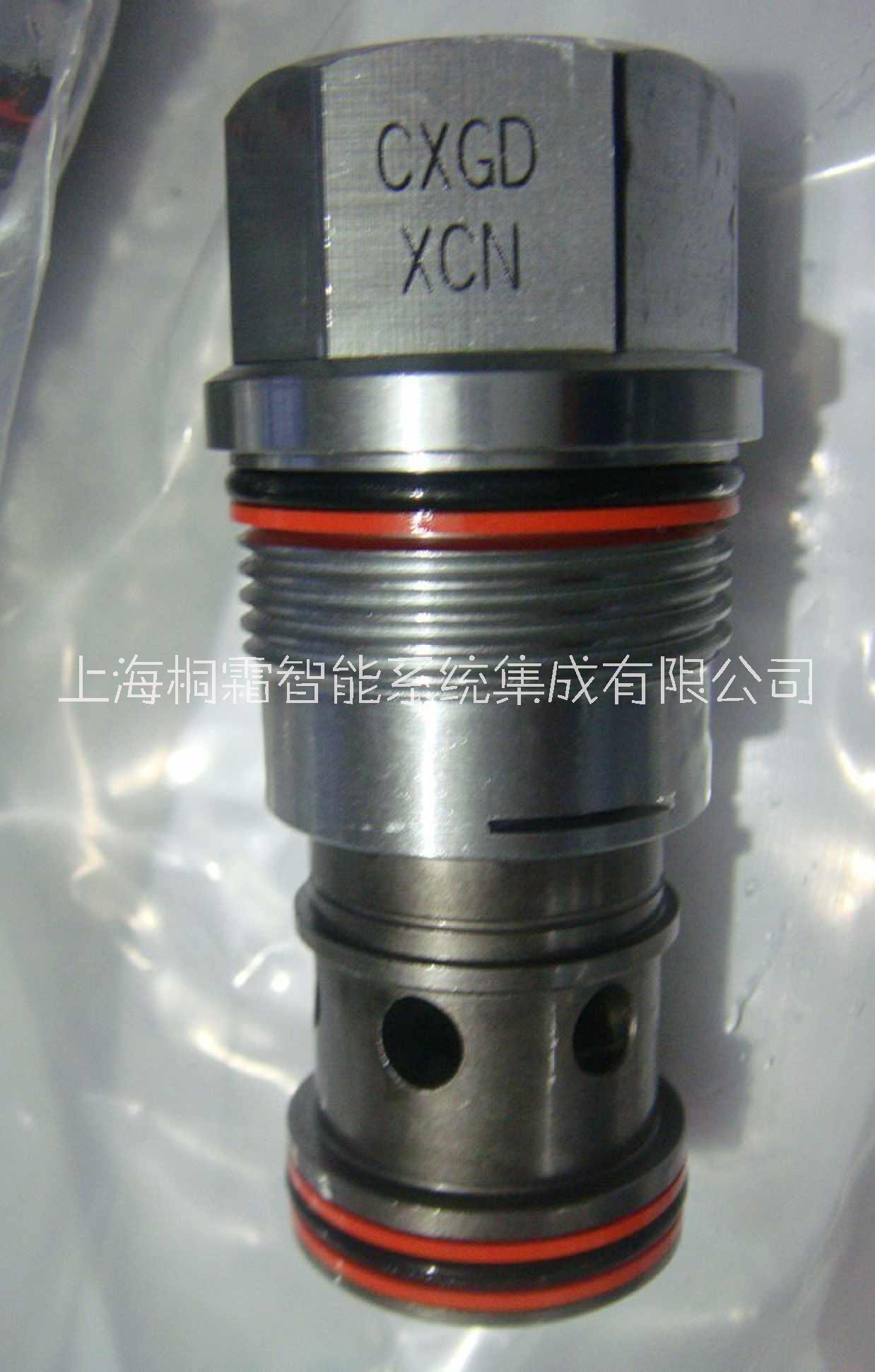 SUN-CXGDXCN 單向閥圖片