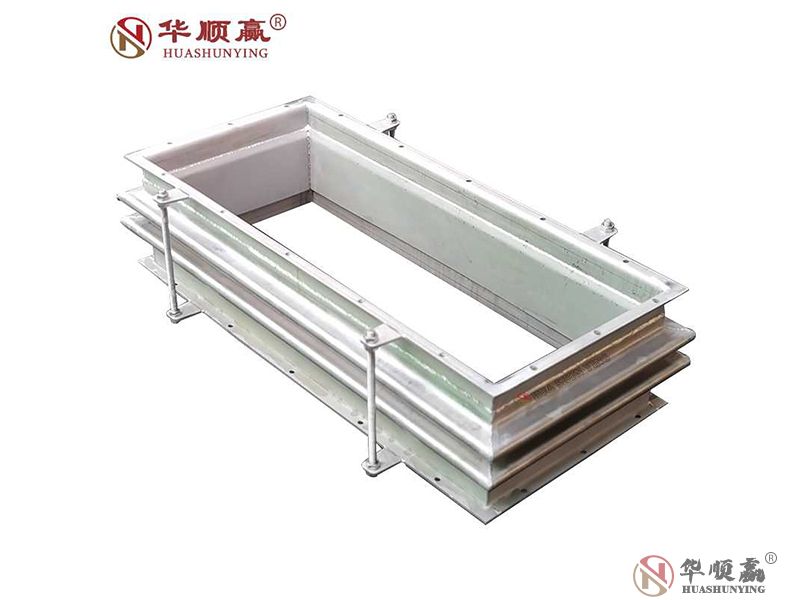 矩形波紋膨脹節(jié)圖片/矩形波紋膨脹節(jié)樣板圖 (3)