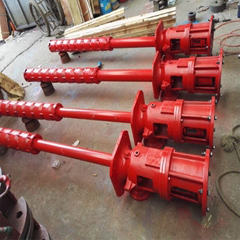 山東XBD-GJ-SJ長(zhǎng)軸消防泵供應(yīng)商廠家銷售價(jià)格