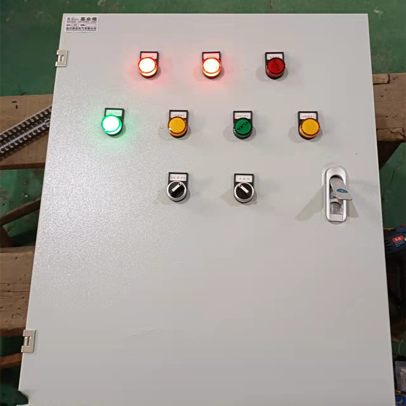 排污泵控制柜圖片/排污泵控制柜樣板圖 (1)
